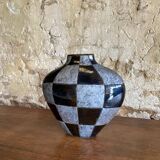Contemporary design-art vase