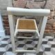 "Trieste" folding cane chair Jacober