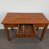 Fir farm table