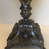 Oil lamp