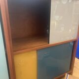 Oscar display cabinet bookcase