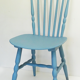 Baumann chair model Blue Tacoma