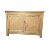Parisian workshop buffet 1900s