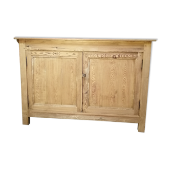 Parisian workshop buffet 1900s