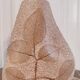 “Herbier” Lamp Base from the 70s (Hérault)