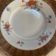 Luneville plates - set of 12