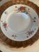 Luneville plates - set of 12