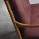 Colonial chair 'PJ-149' by Ole Wanscher, Denmark, 1990s