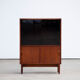 Bibliothèque scandinave 1960