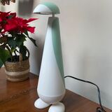 Penguin lamp