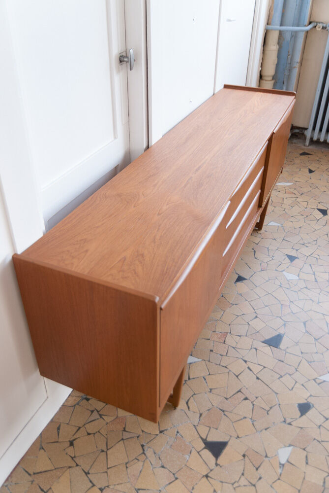 Scandinavian sideboard 184cm