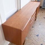 Scandinavian sideboard 184cm