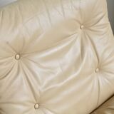 Pair of Siesta armchairs, Ingmar Relling, Westnofa, Norway, 1970s