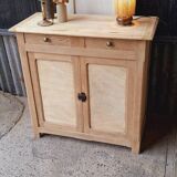 Vintage Parisian buffet