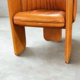 Luigi Massoni armchair for Poltrona Frau