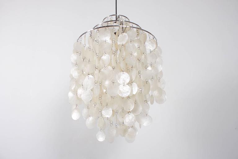 Lustre Fun 1DM par Verner Panton