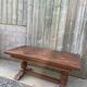 Spanish Renaissance style table