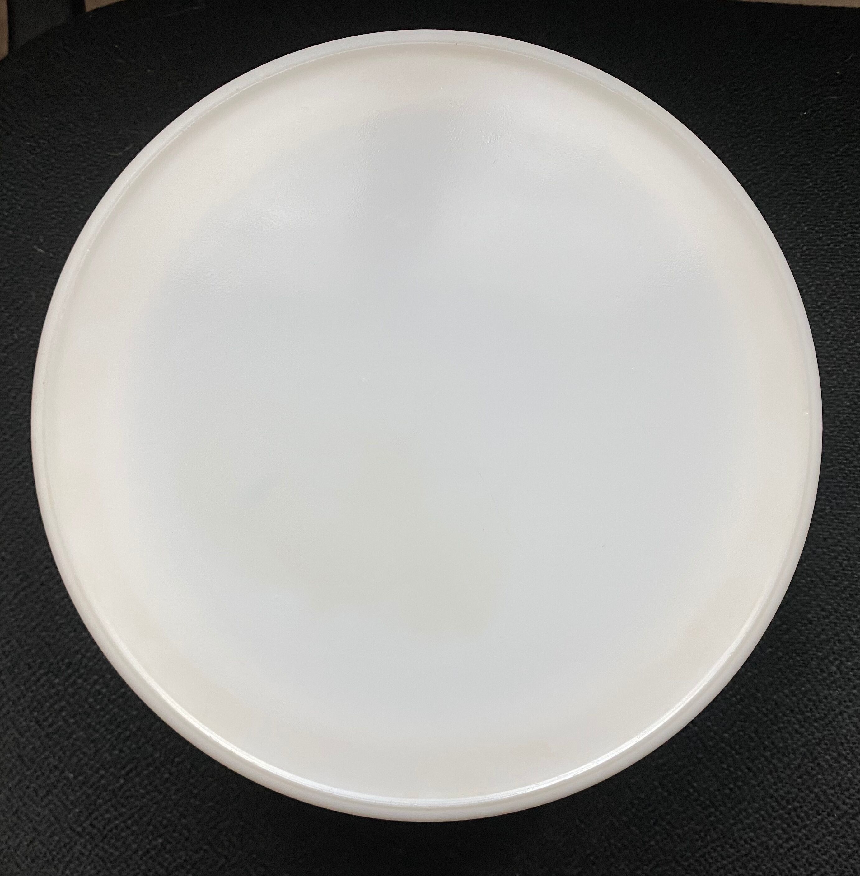 Vintage scania arcopal dish