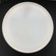 Vintage scania arcopal dish