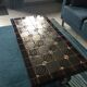 Vintage ceramic coffee table