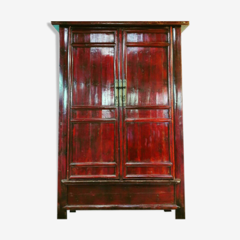Armoire chinoise ancienne