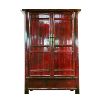 Antique Chinese cabinet