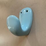 Ancient ceramic hook