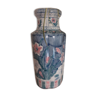 Chinese vase