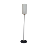 Arlus opaline floor lamp 50s