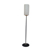 Arlus opaline floor lamp 50s
