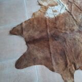 Cowhide carpet 230/190