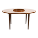 Rare Version ND-126 Wengé Coffee Table by Nanna Ditzel 1960