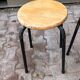 Industrial stool