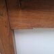 Oak farmhouse table 199cm x 89cm