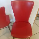 50s chairs in imitation