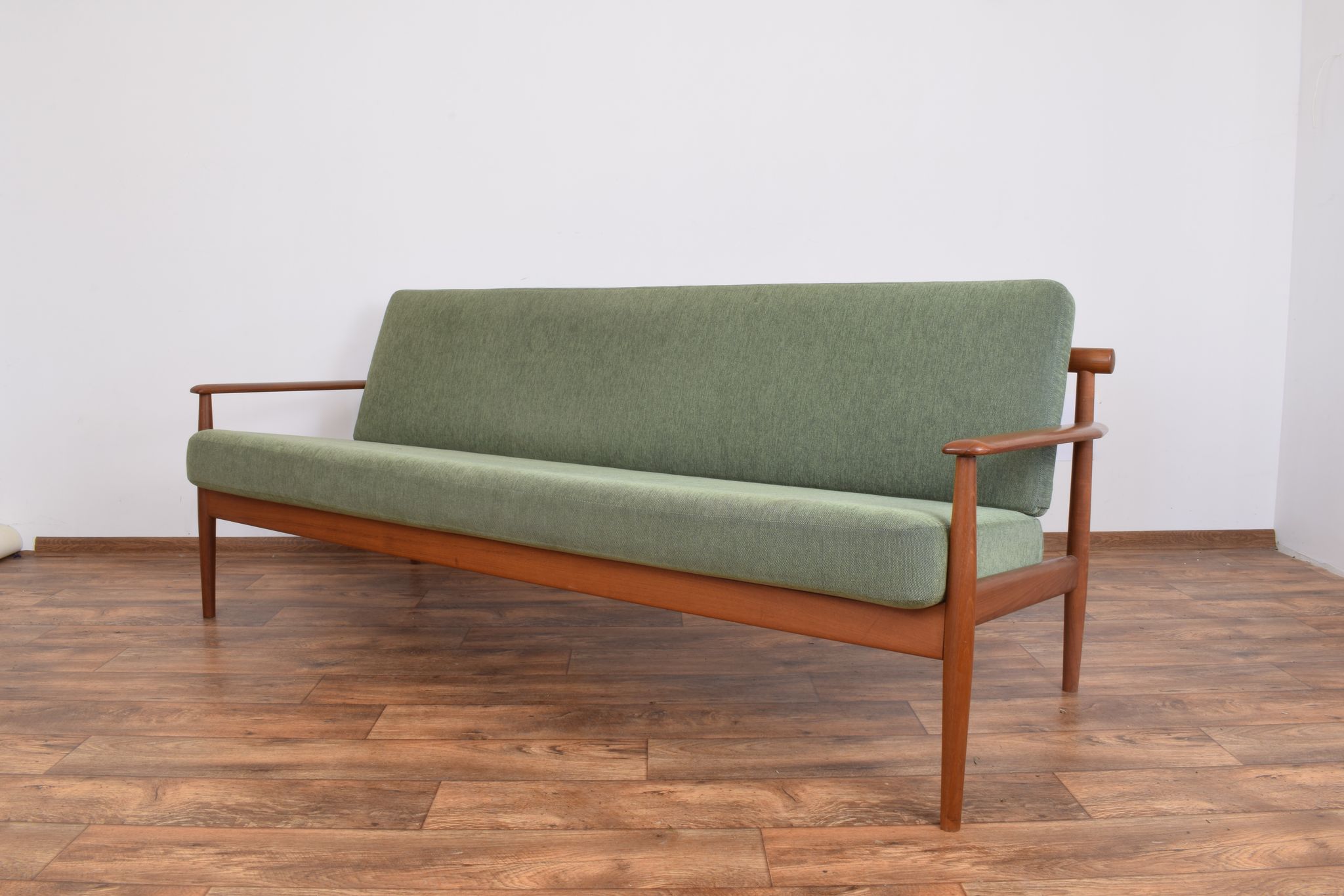 Sofa par Arne Vodder, années 1960