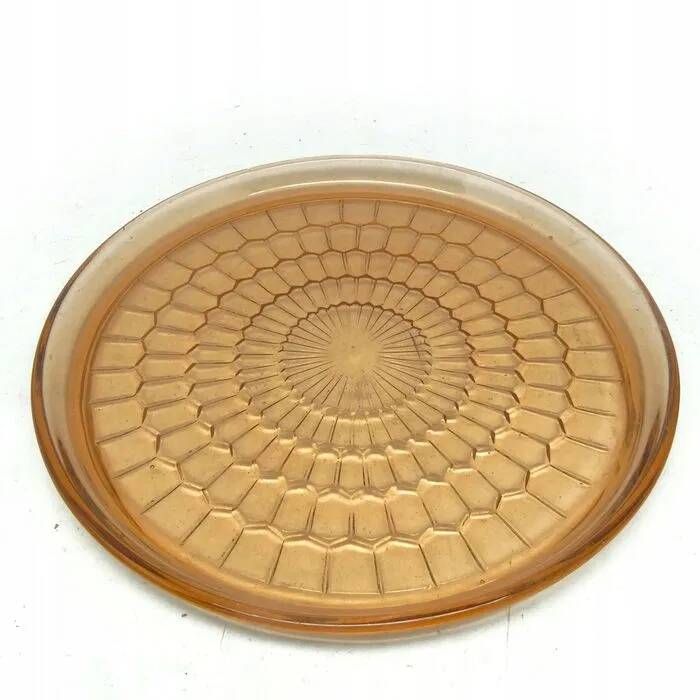J7x hydrangea tray art deco