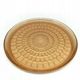J7x hydrangea tray art deco