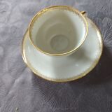 Coffee service