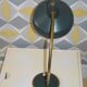 Lampe de bureau années 50
