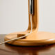 Grevie table lamp by Lars Bessfelt for Ateljé Lyktan