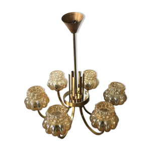 Lustre années 60/70