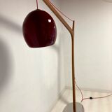 Rochebobois lamppost