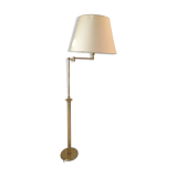 Lampadaire liseuse vintage