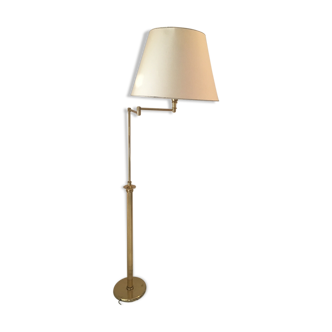 Lampadaire liseuse vintage