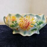 Planter in Barbotine St Clement