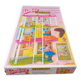 Maison Barbie Mattel