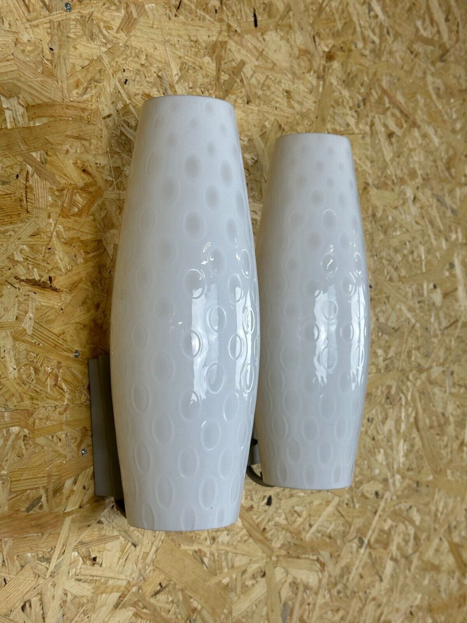 Como wall lamp by Aloys Gangkofner for Peill & Putzler, 60/70