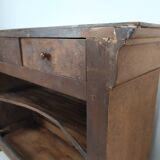 Workshop counter