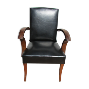 Fauteuil bridge des années 40